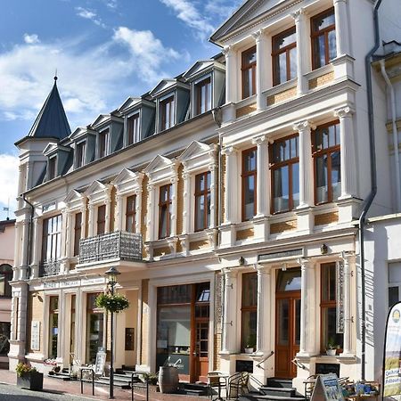 Kaisers Vis A Vis - Doppelzimmer Герінгсдорф Екстер'єр фото